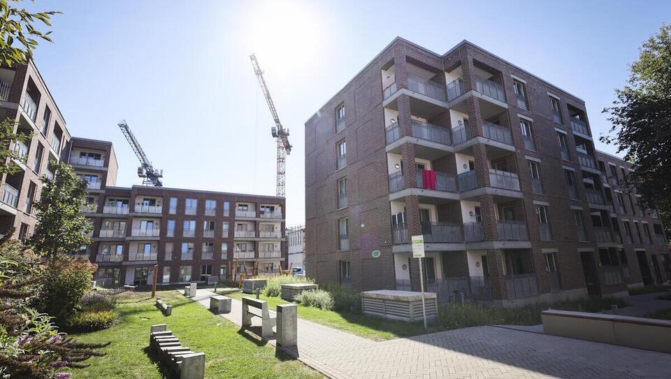 Germany’s Housing Crisis: Why the EU’s Economic Engine Can’t Build Homes
