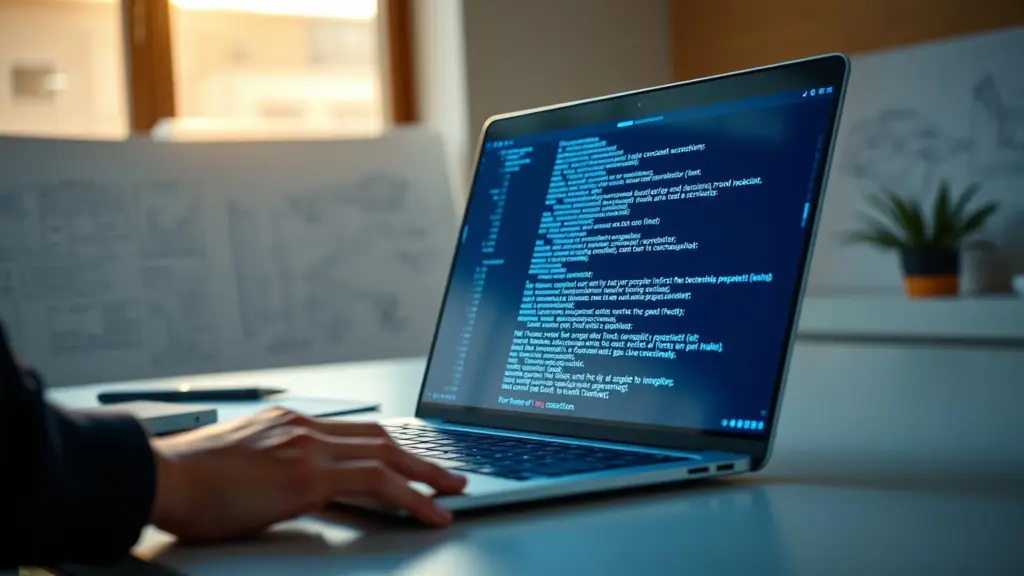 KI-Codierer verdrängen Jobs und verändern die Software-Entwicklung