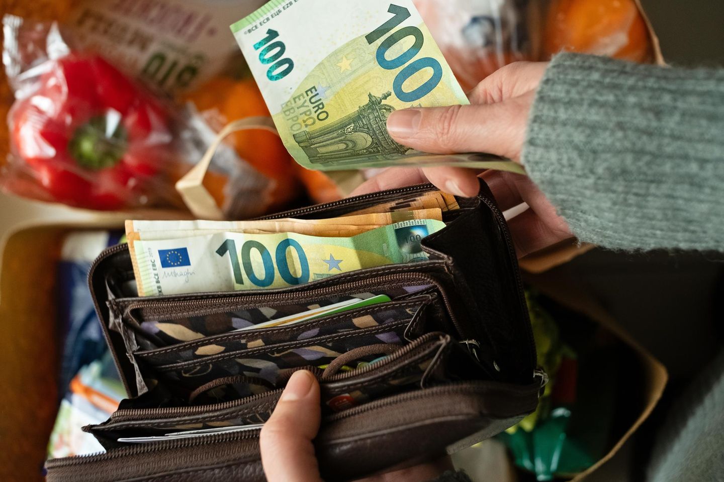 Kindergeld, Frühstart-Rente und Co.: Das ändert sich 2026 für Familien