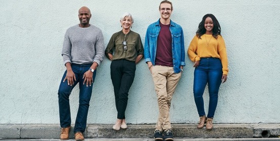 Average savings by age in Netherlands