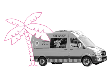 How to handle a $168,000 US hospital bill as a Dutch citizen