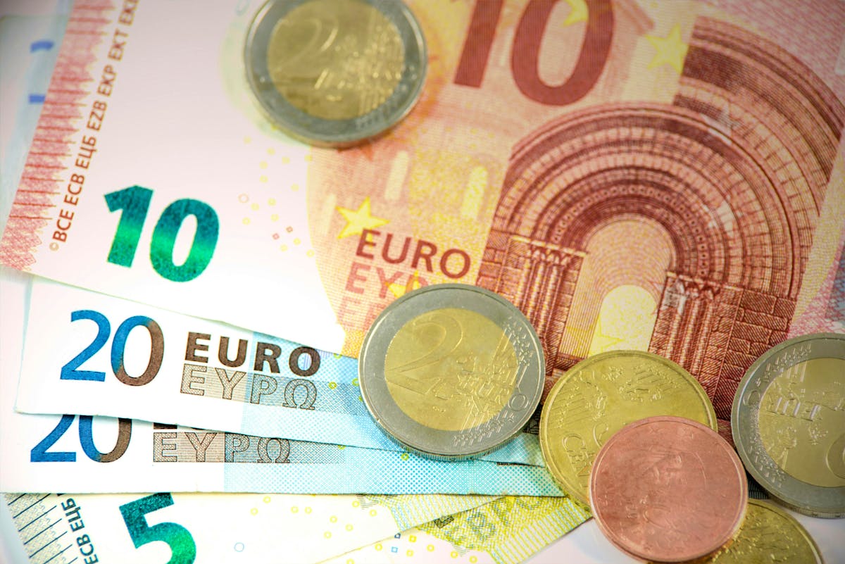 Swiss Franc reached record highs against Euro
