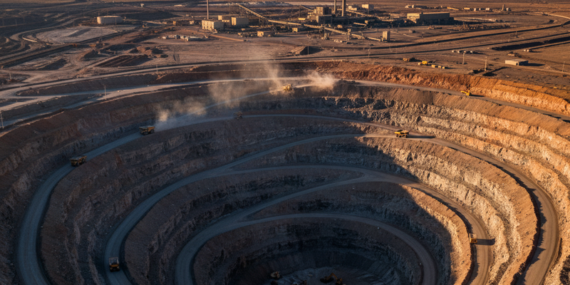 Gold price volatility raises questions about safe haven status