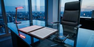 The Damocles Sword of Income Loss: Why Germany’s Highest Earners Can’t Sleep at Night