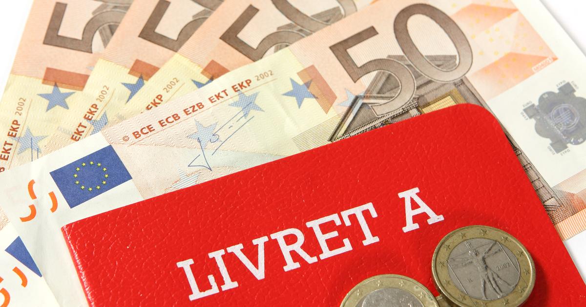 Livret A rate will decrease to 1.5% from February