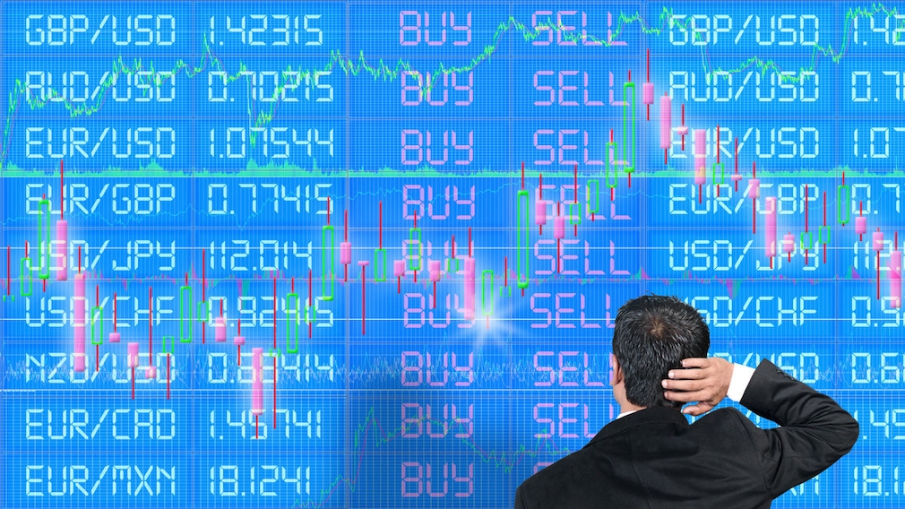 Aktien für Anfänger