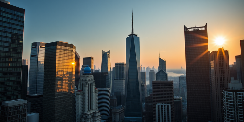 Country allocation comparison for MSCI World ETF