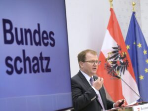 Bundesschatz: Austria’s ‘Safe’ Bet Pays You 3% While the State Saves Millions
