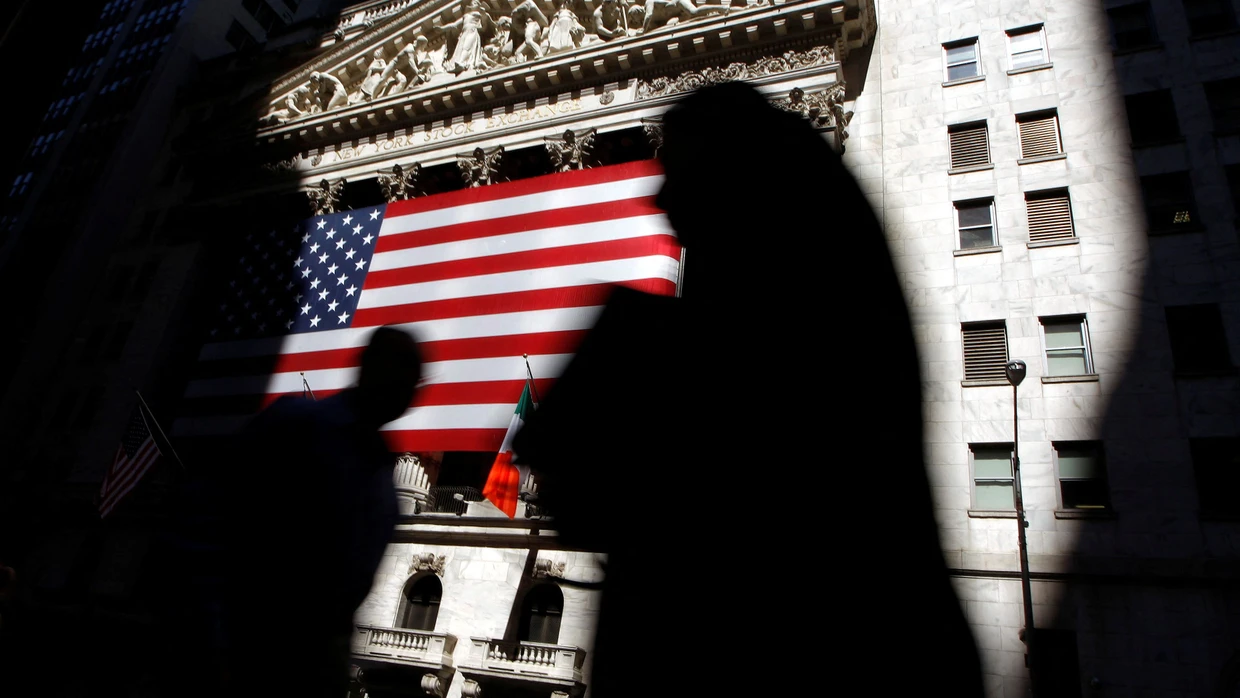 ETF-Anleger aus Europa sehen mehr Schatten als Licht an den US-Börsen (ETF investors from Europe see more shadows than light on US stock exchanges)