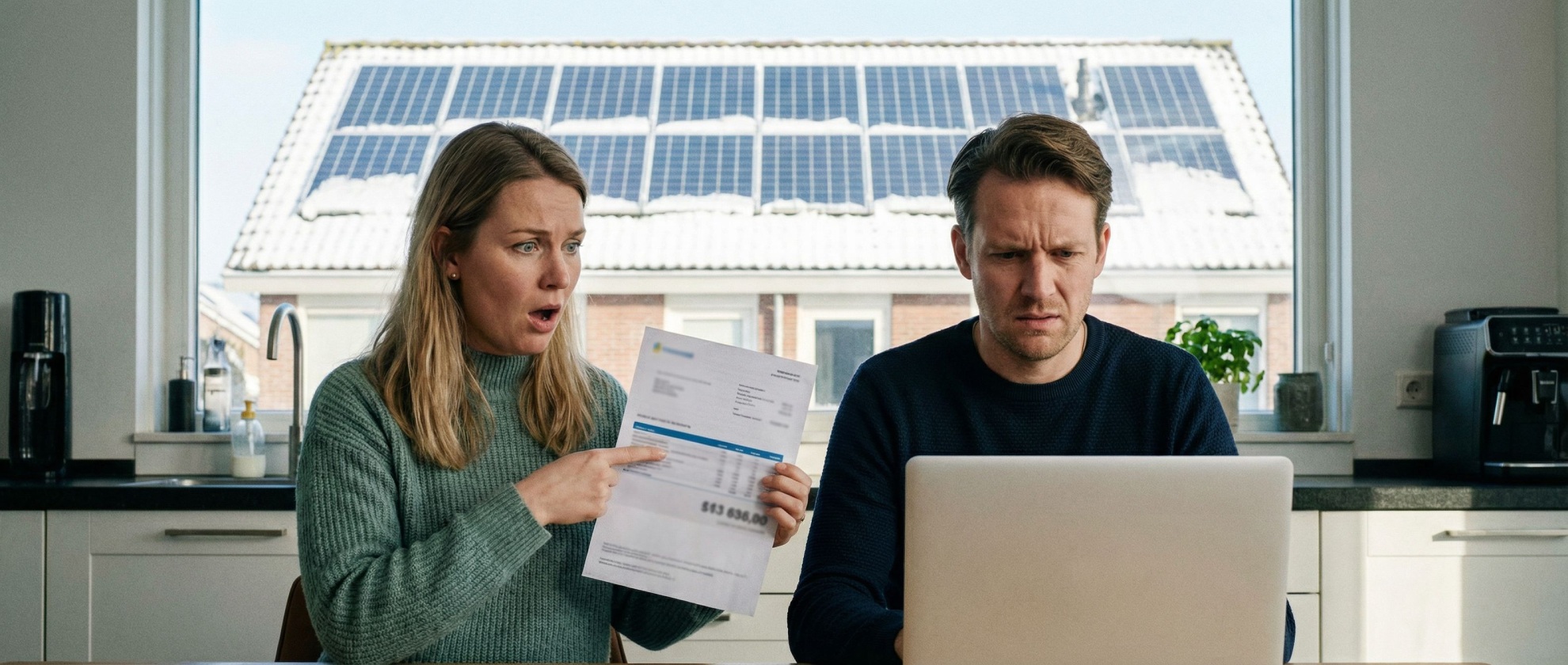 Saldering Ends: How Solar Panel Owners Can Adapt Financially