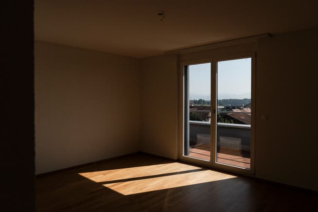 Das hiesige Vorsorgesystem macht fast alle Schweizer auch zu Vermietern, die an einer hohen Rendite interessiert sind.