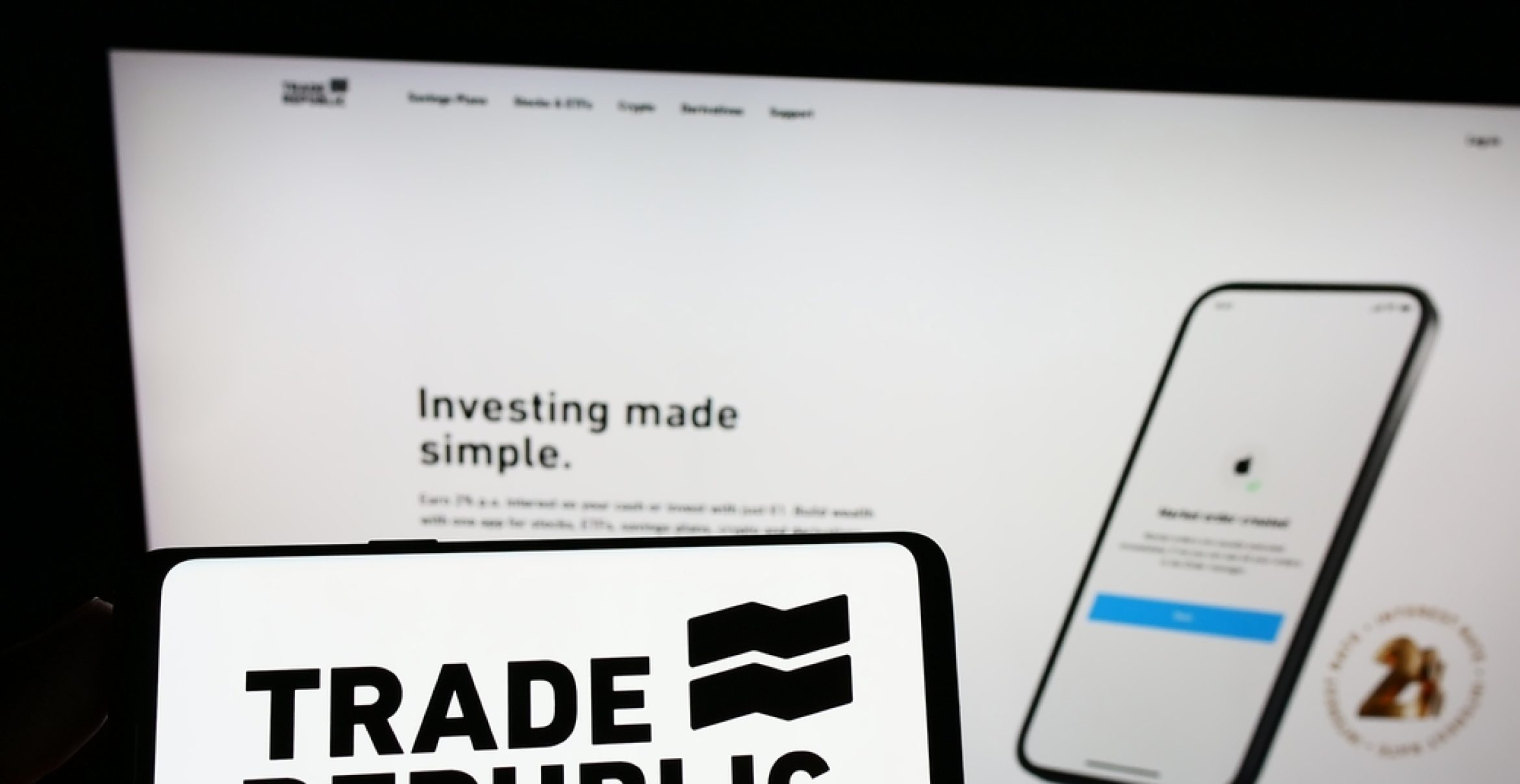 Neobroker unter Druck: Das Ende der Gratis-Ära