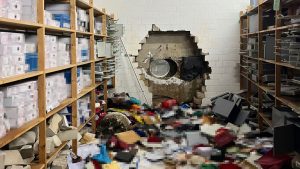 The €10,000 Illusion: Why Your Bank Vault Isn’t Fort Knox