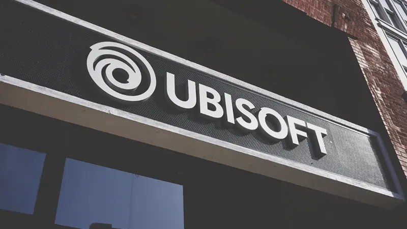 Ubisoft en chute libre