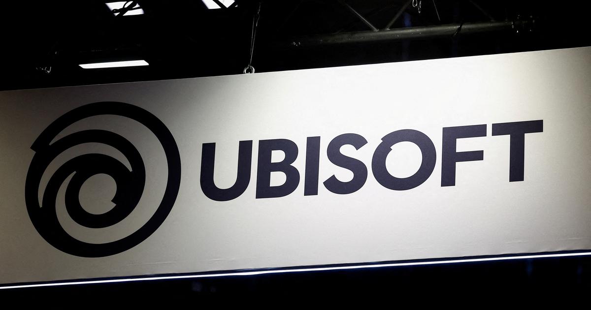 Ubisoft en chute libre