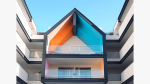 Real estate insider perspective