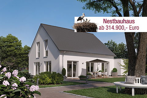 What does it actually cost to build a house in 2024 and where you can save