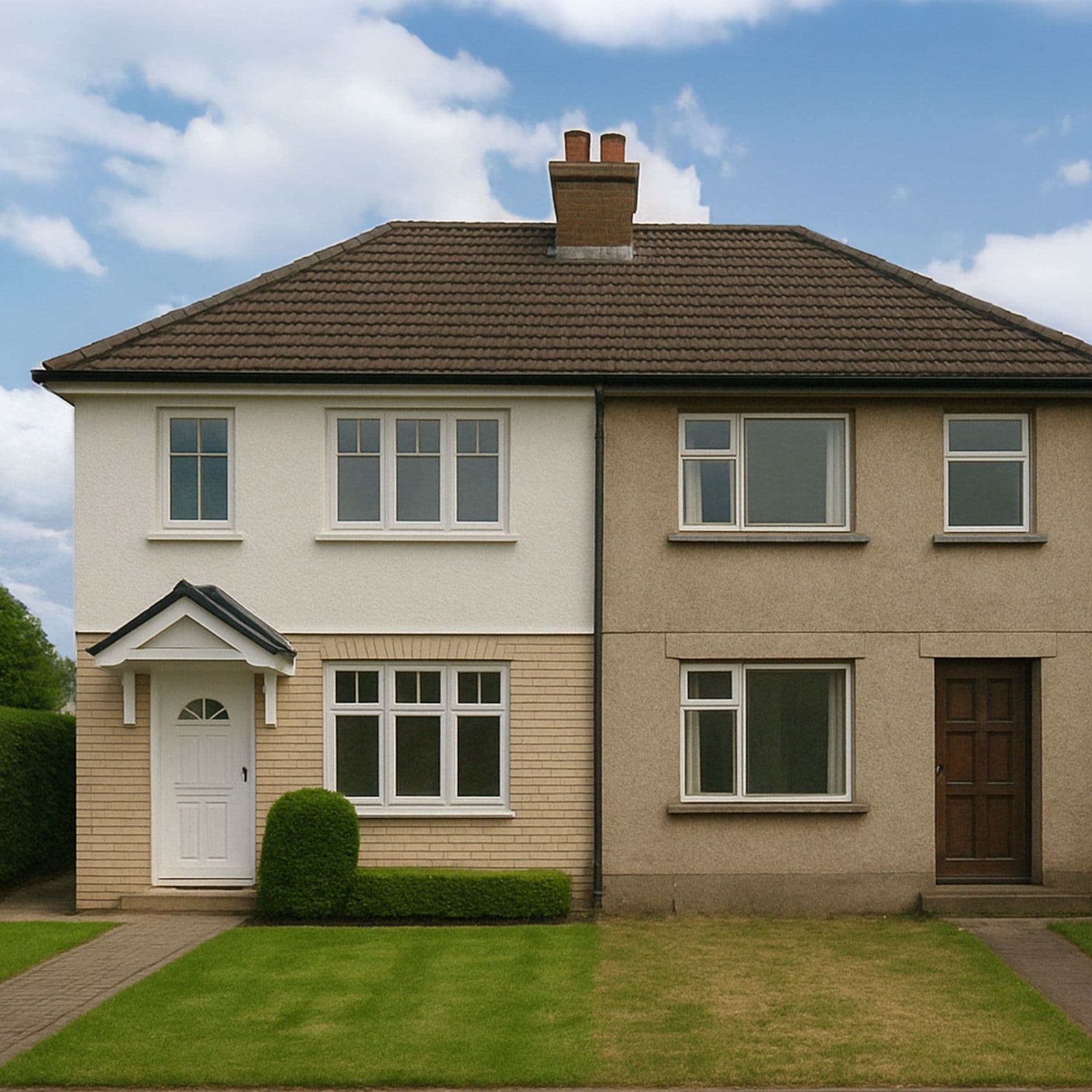 The German Income Threshold: When Your Salary Actually Buys Peace of Mind