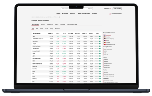 When to Dump Your Dutch Stock Darlings for Boring ETFs: A Portfolio Intervention Guide