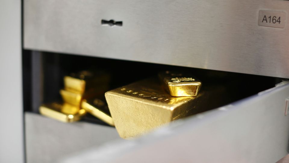 Wirtschaftliche Unsicherheit: Sorge um den Arbeitsplatz und gestiegene Preise