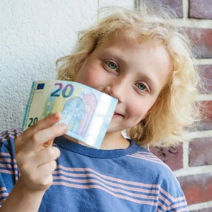 From Leverage Losses to €20k: How a 19-Year-Old German Apprentice Cracked the Financial Code