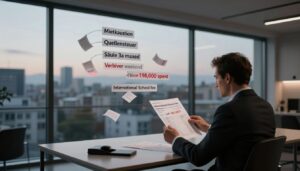 The 200k CHF Trap: Why Switzerland’s Highest Earners End Up Broke