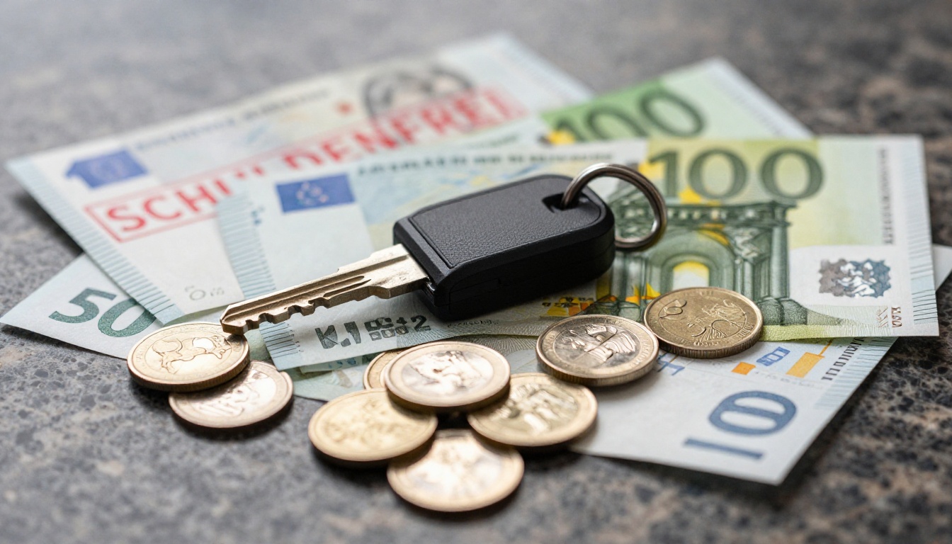 Accelerated Mortgage Payoff in Austria: When Debt Freedom Becomes an Expensive Obsession