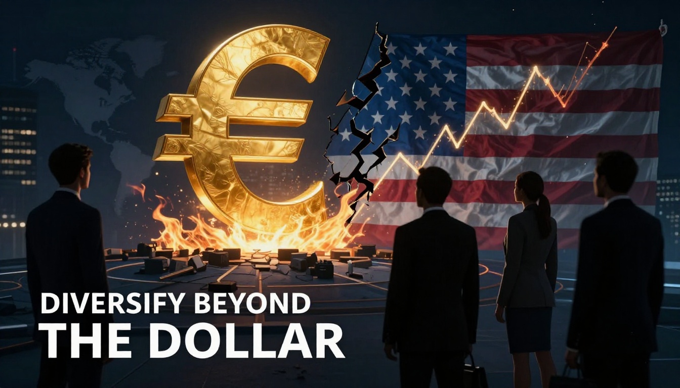 Amundi’s US Exit Strategy: What Europe’s Largest Asset Manager’s Diversification Means for Your Portfolio