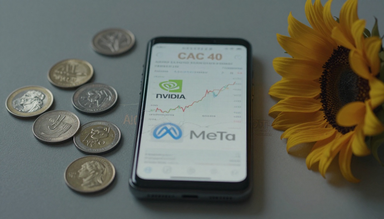 Another Lost Decade? Why French Investors Are Rethinking Their PEA Strategy as the AI Bubble Deflates