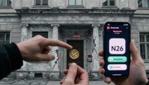 Are Traditional Banks Obsolete? The Decline of Hausbank Loyalty in Austria