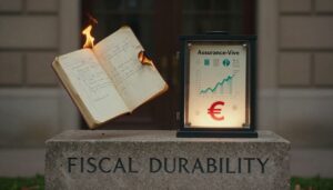 Assurance-Vie vs CTO: Why Risk Management Favors Life Insurance Over Ordinary Brokerage Accounts