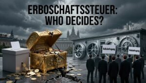 Austria’s Inheritance Tax Rebellion: When a Volksbefragung (Referendum) Crashes Into Coalition Reality