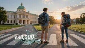 The Austrian Wedding Dilemma: Why Skipping the Big Day Might Be Your Smartest Financial Move