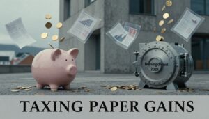 Belasting over ongerealiseerde winst in Box 3: Wat verandert vanaf 2028?