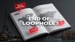 Bercy’s ETF Crackdown: Is Your PEA About to Get a Painful Makeover?