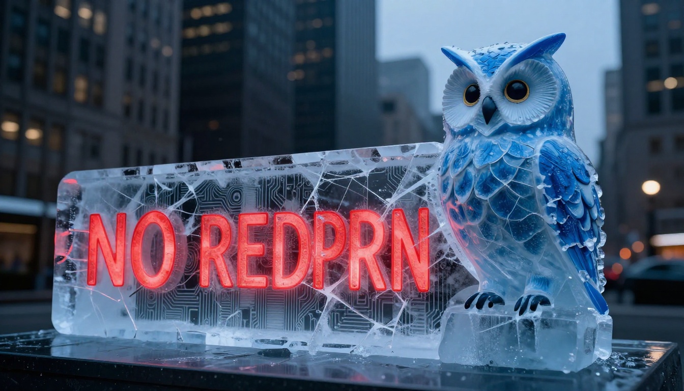 Blue Owl’s Redemption Freeze: The Private Debt Canary That Has French Banks Nervous