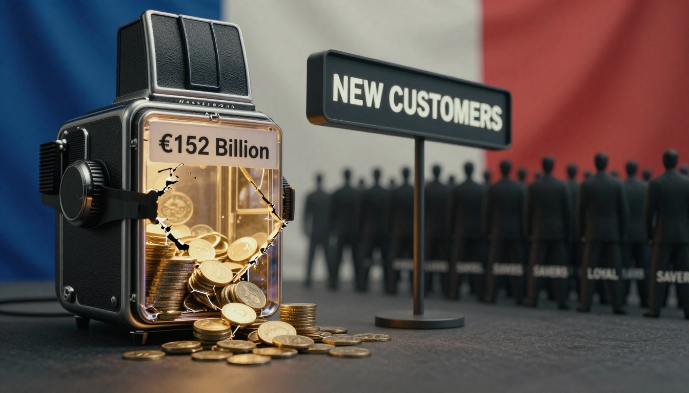 Are Boosted Life Insurance Rates Stealing From Loyal Savers to Woo Newcomers?