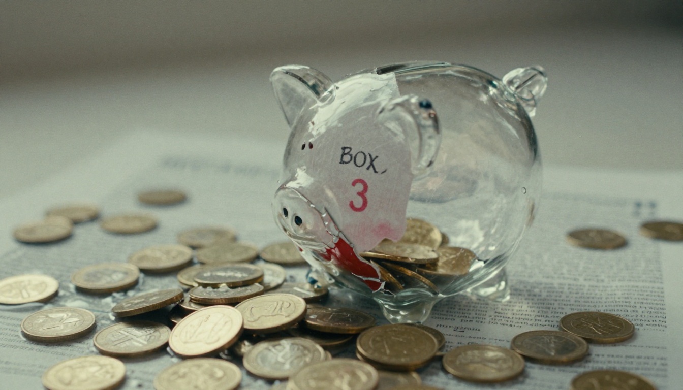 Box 3 Tax Overhaul in Turmoil: How Heinen’s Rewrite Plan Unraveled After Investor Backlash