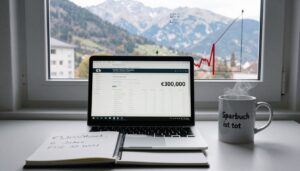 Breaking €300k by 32: A German Consultant’s FTSE All-World Reality Check