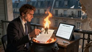 Buy-to-Let for FIRE in France: Why the Math No Longer Works (And What Investors Are Doing Instead)