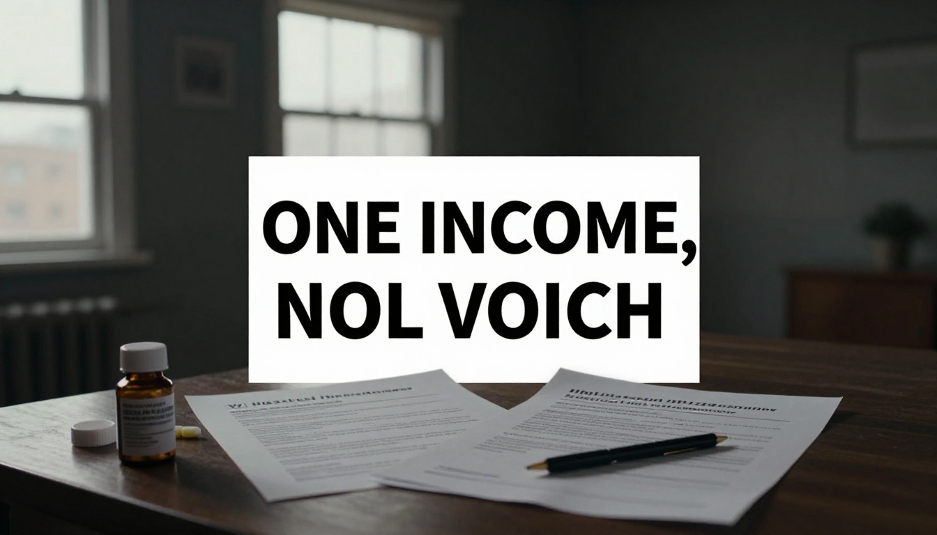 The Dutch Mortgage Minefield: Buying a Home When Your Partner’s Sickness Benefits Don’t Count