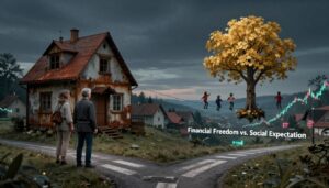 Buying Property Late in Family Life: Is It Still Worth It with Older Children?