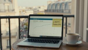 Can Dollar-Cost Averaging Really Build Wealth Without Inheritance or Luck? The French Reality Check