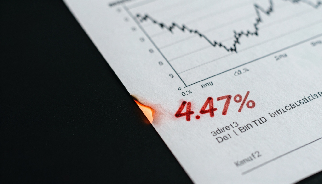 Can High Spreads Destroy Long-Term Investment Returns? The 4.47% Sparplan Trap