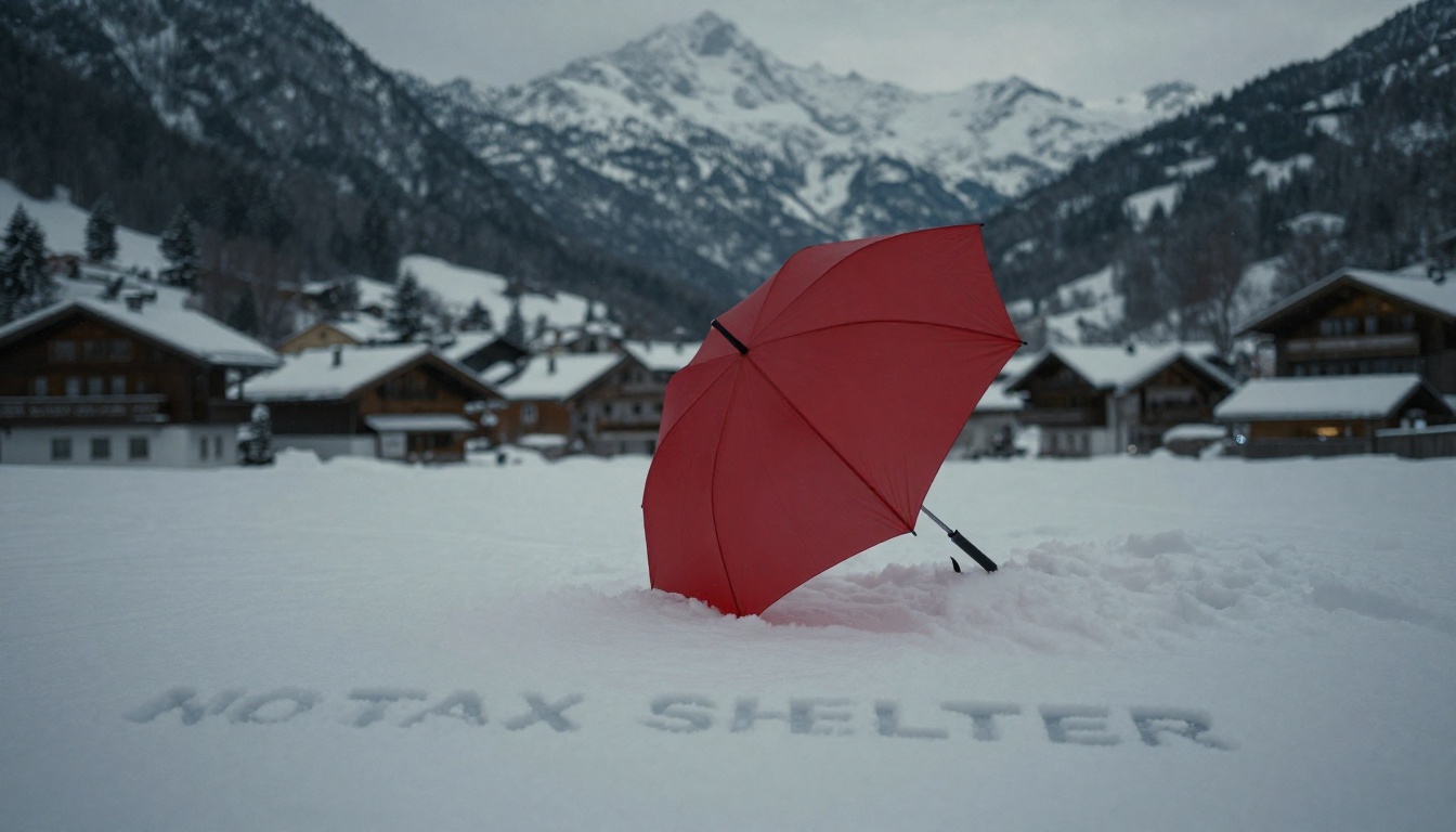 Why Your Chalet-AG Setup Will Cost You More Than It Saves: The Spuhler Case Explained