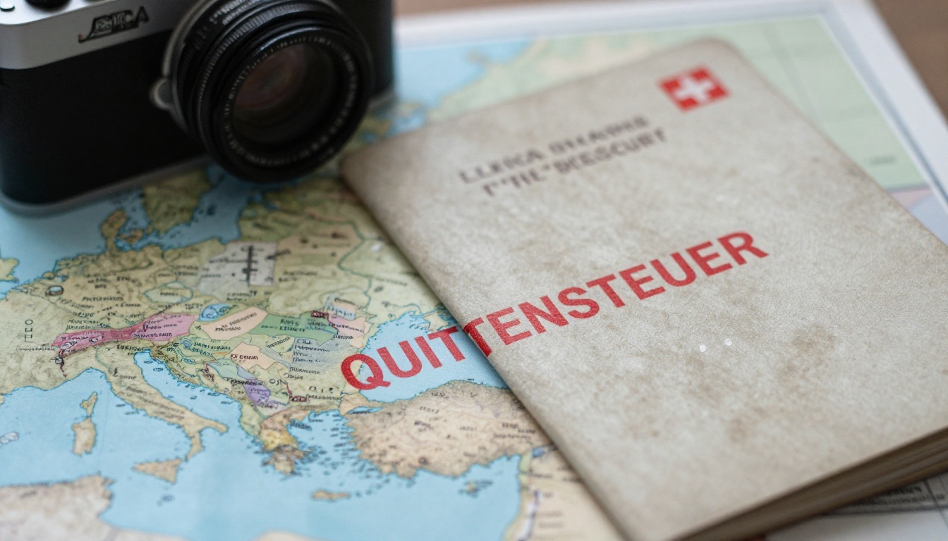 The CHF-EUR Mortgage Trap: Why Your Spanish Beach Apartment Could Bankrupt Your Swiss Retirement