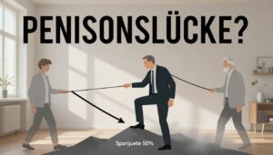 Do High Savings Rates Make Sense if You Already Live Frugally? The Austrian Pension Gap Paradox