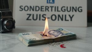 Erste Bank’s €250k Mortgage Offer: The Austrian Fine Print That Could Cost You Thousands