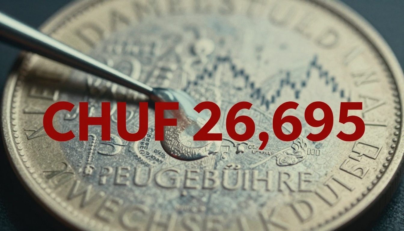 ETF Broker Fee Wars: How Hidden Costs Eat Into Swiss Investors’ Returns