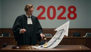 The Netherlands’ Exit Tax Threat: How Paper Gains Could Haunt You After You Leave